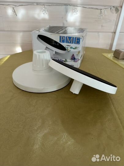 Подставка для декора