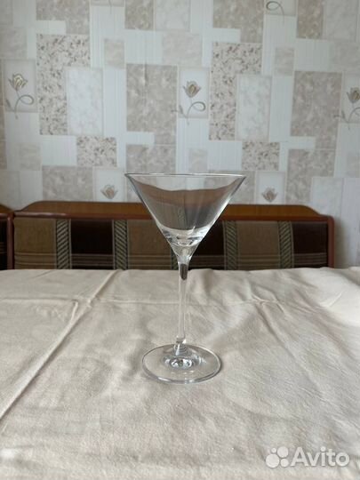 Бокалы Rona для мартини 6 шт