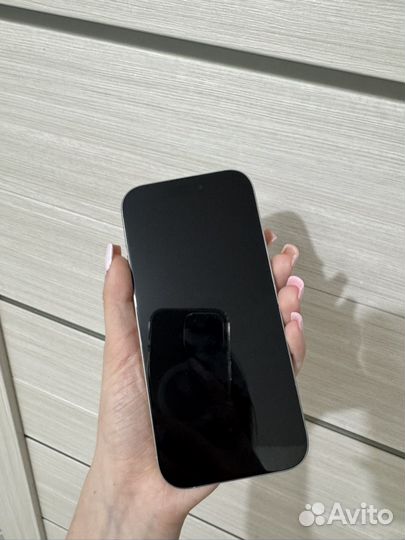 iPhone 16 Pro, 128 ГБ