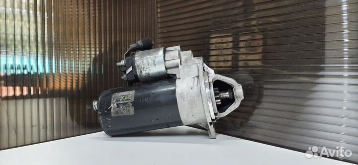 Стартер Opel Astra G 1998-2005