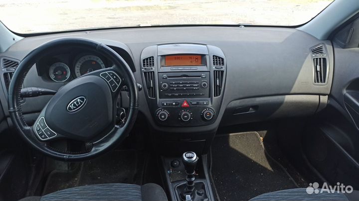 Выключатель airbag Kia Ceed 959303EB00