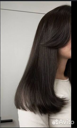 Стрижки, окрашивание, уход