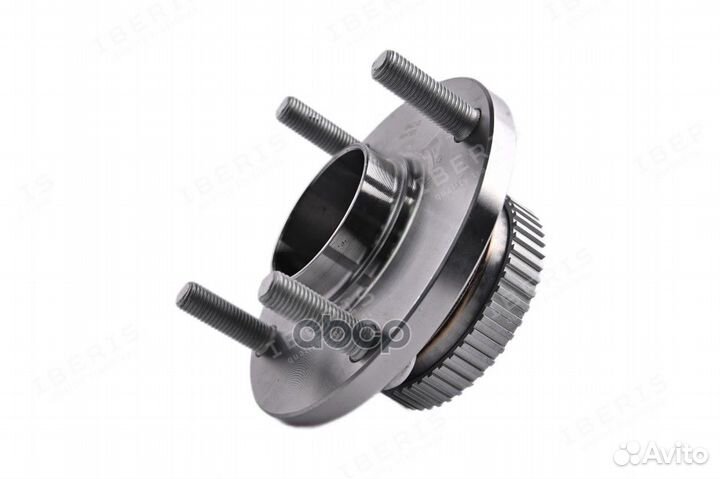 Ступица колеса зад chery fora vortex estina iberis