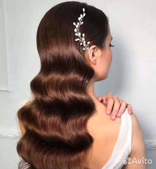 Свадебные прически и макияж с выездом