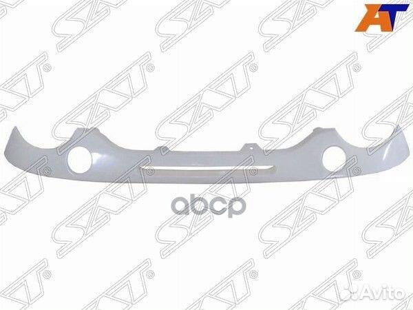 Решетка радиатора daewoo matiz 01-15 с отверсти