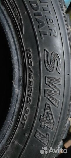 Kingstar SW41 185/65 R15