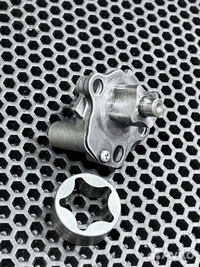 Маслонасос в сборе Yamaha YZ 450F 2006-2009