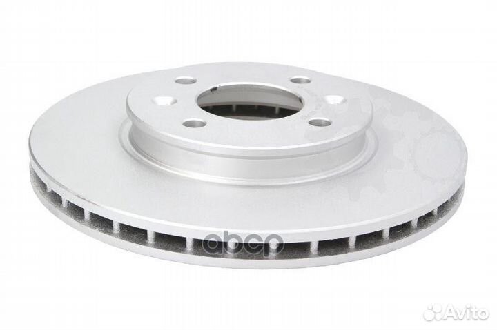 0 986 479 V96 диск тормозной передний Hyundai