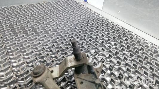 Механизм стеклоочистителя mercedes benz vito W639