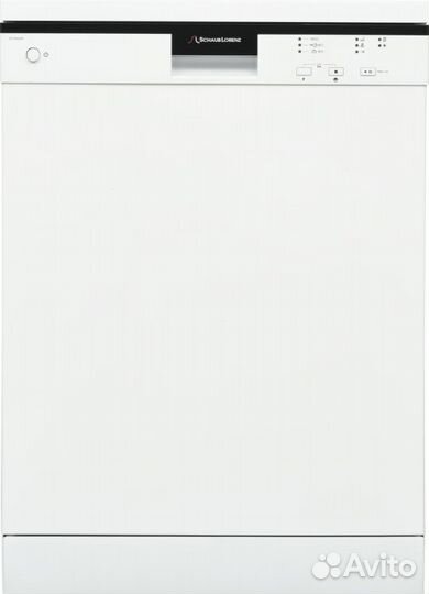 Посудомоечная машина Schaub Lorenz SLG SW6300