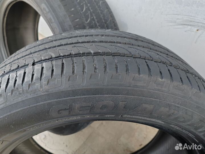 Yokohama Geolandar SUV G055 235/55 R18 100V