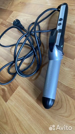 Плойка BaByliss PRO