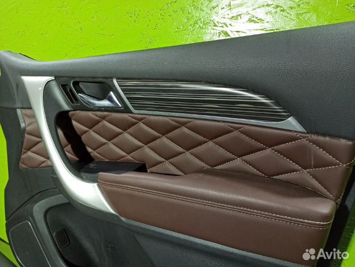 Обшивка двери Haval H9 GW4C20B 2021