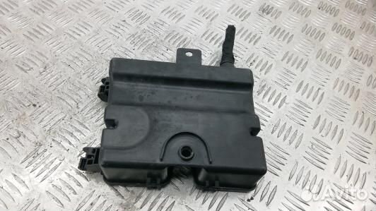 Блок предохранителей volkswagen phaeton 1 (97D24M1