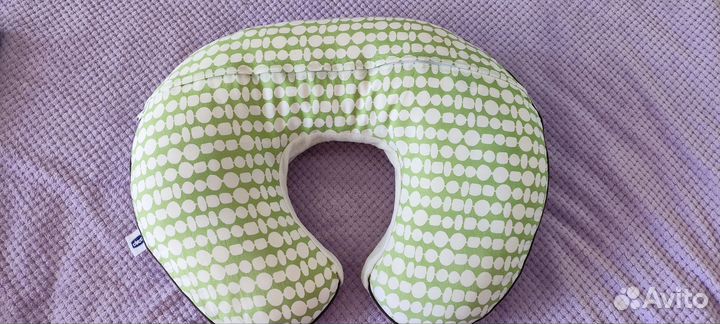 Подушка для кормления chicco