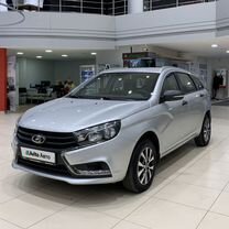 ВАЗ (LADA) Vesta 1.6 MT, 2020, 85 333 км