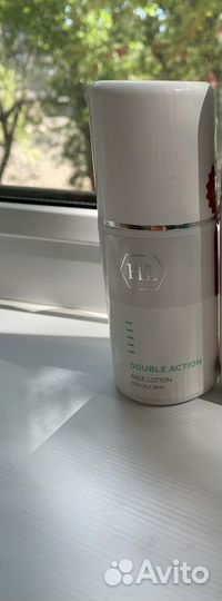 Лосьон Holy Land Double Action
