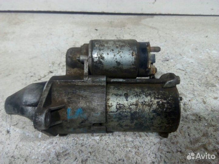 Стартер Chevrolet Lacetti J200 2003-2013