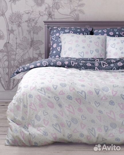 Белье постельное