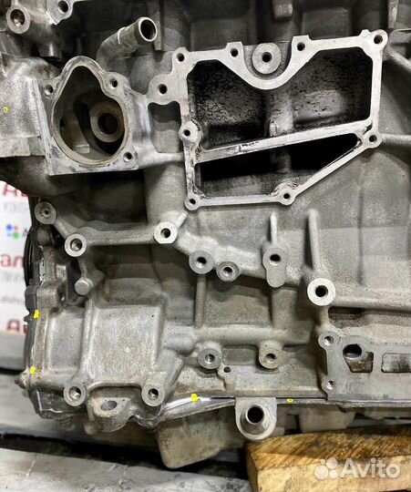 Двигатель aowa Ford S-Max 2.0