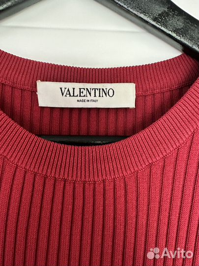 Платье Valentino Оригинал