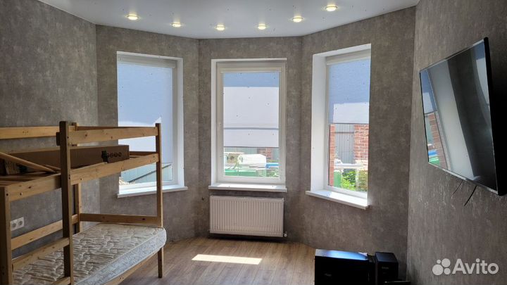 Рулонные шторы