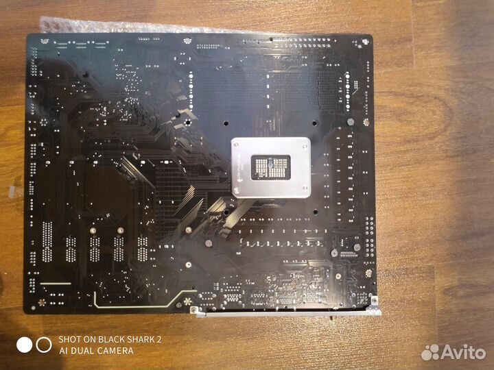 Материнская плата gigabyte Z790 UD AX DDR5