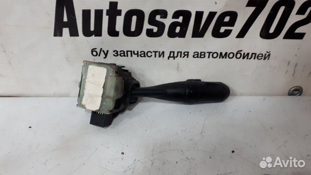 Подрулевой переключатель левый Mitsubishi Colt