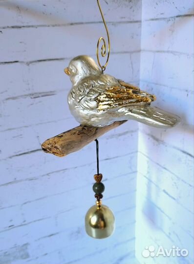 Музыка ветра