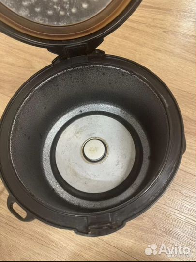 Мультиварка polaris PMC 0349AD