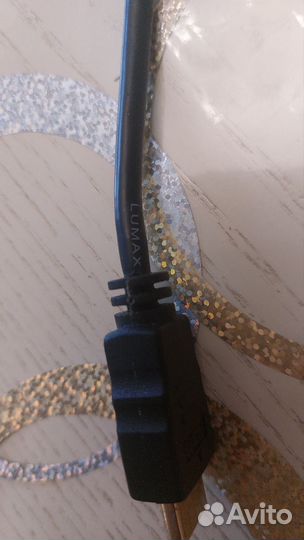 Кабель hdmi 5м