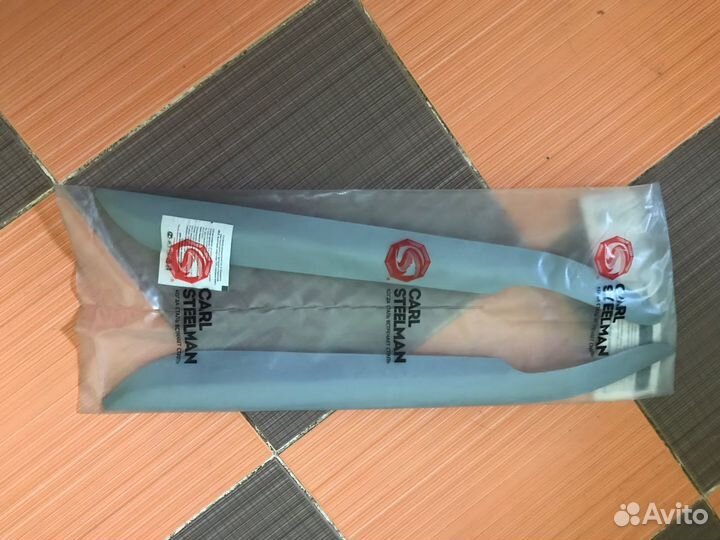 Реснички BMW X5 E53 рестайлинг на фары