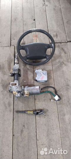 Эур для автомобилей Газель, УАЗ, Ваз