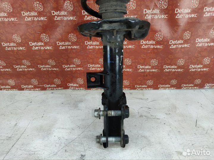 Амортизаторная стойка передняя левая Kia Sportage