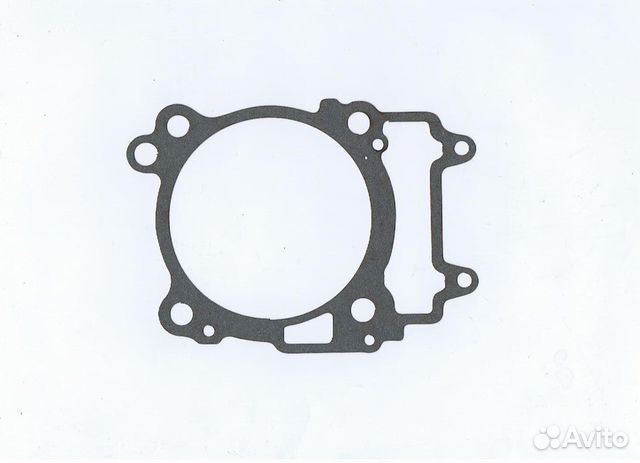 Прокладка Polaris 450082 Арт. P50