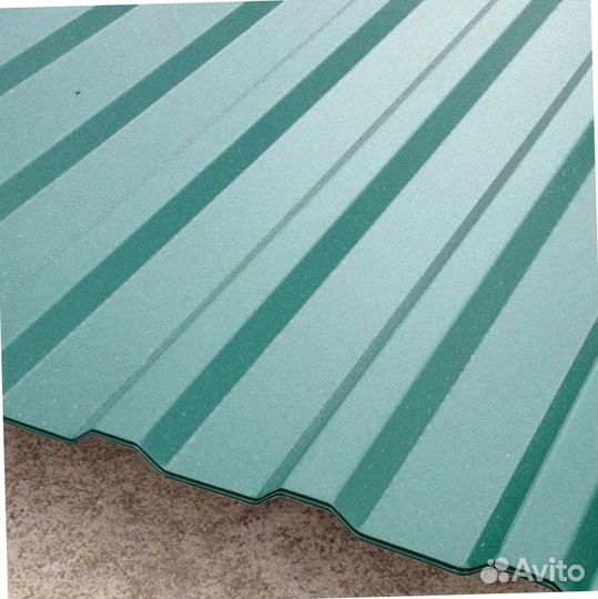 Профнастил. Профлист мп-20