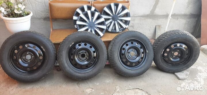 Landsail Winter Lander 185/65 R15 88H