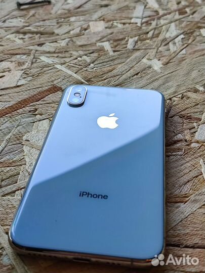 iPhone Xs, 256 ГБ