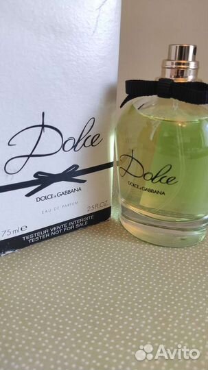 Dolce&gabbana Dolce Дольче