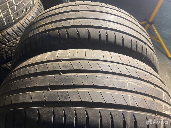 Michelin Latitude Sport 3 235/55 R19 101V