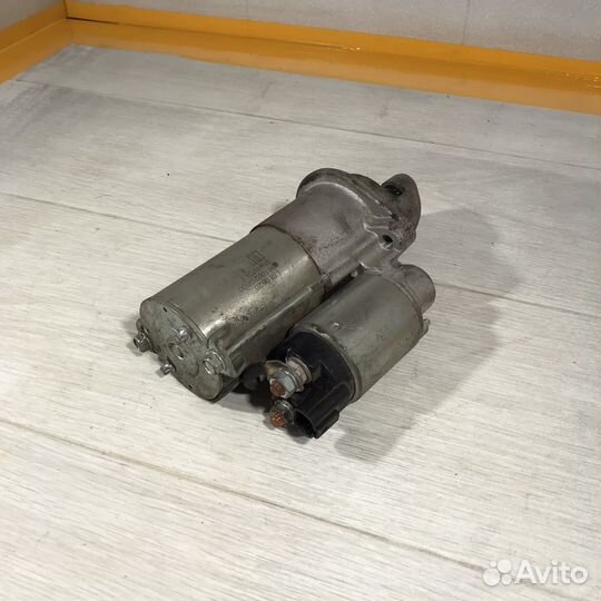 Стартер на Hyundai sonata YF