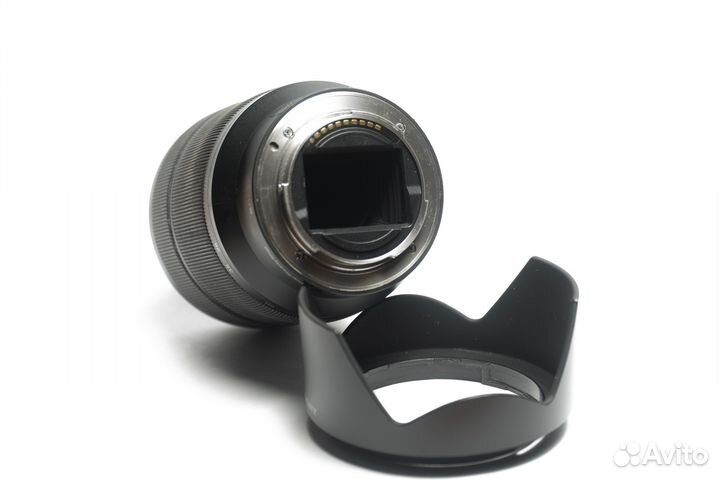 Обьектив 28-70 3.5-5.6 Sony e-mount FE