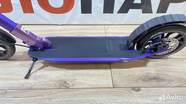 Самокат складной