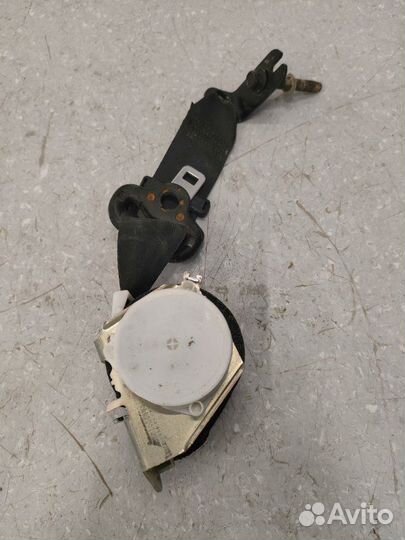 Ремень безопасности задний Ford Eco Sport 1.6