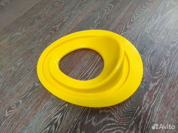 Горшок детский, сиденье на унитаз