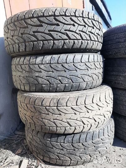Bridgestone Dueler A/T D694 265/65 R17 112T