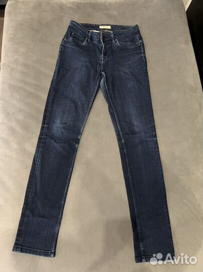 Burberry джинсы оригинал