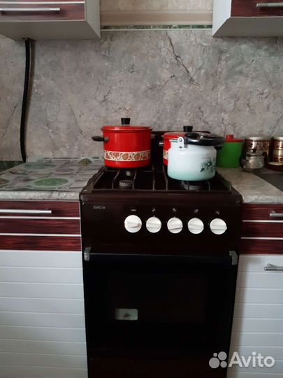 Газовая плита бу