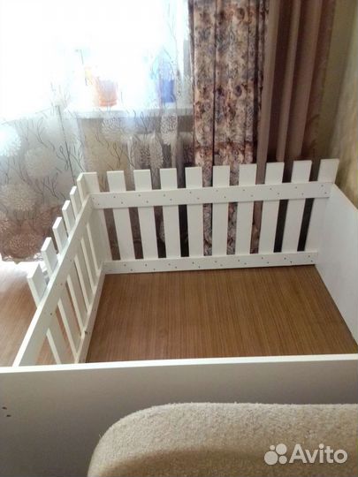 Вальер для собак