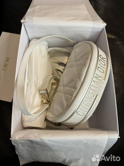 Сумка Christian Dior Vibe